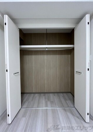 ハピネスガーデン新大阪の物件内観写真